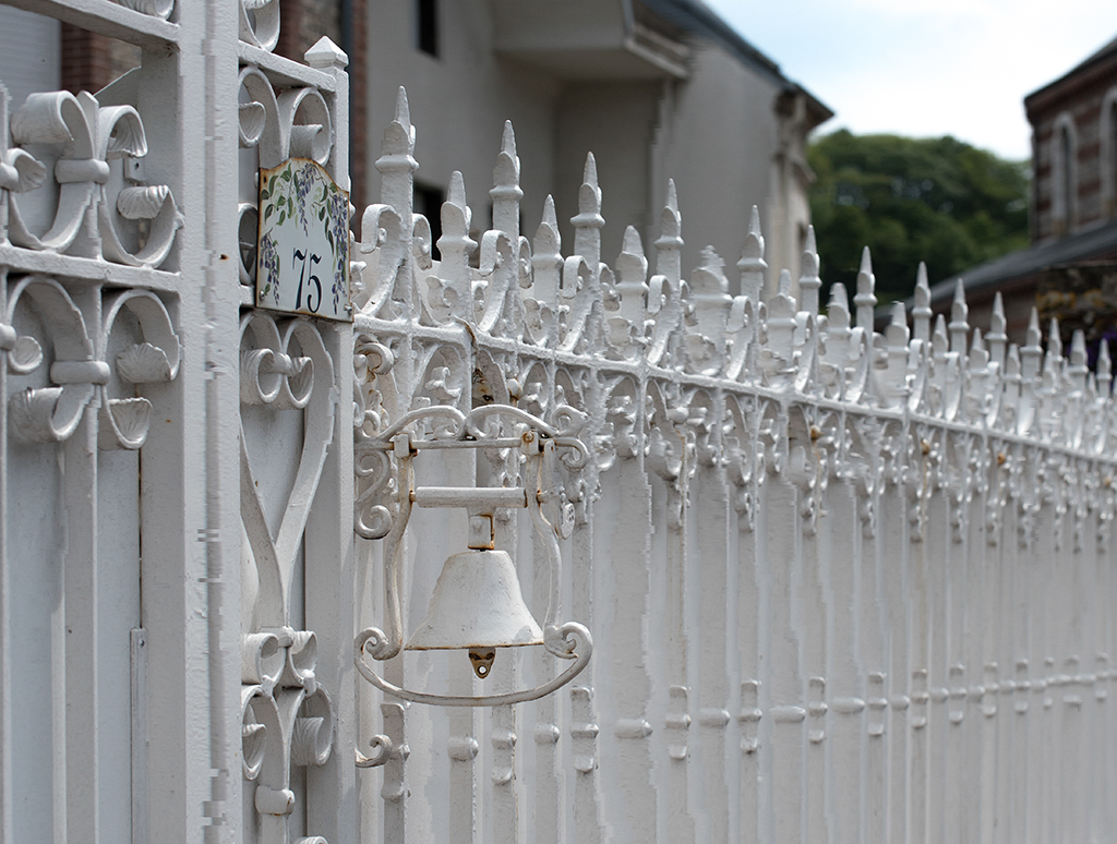 Normandie 05 - 2016_KA79498-1 Kopie.jpg - Im Ort selber gab es aber noch einiges schöne zu sehen